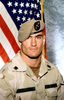 Say No To Pat Tillman Image